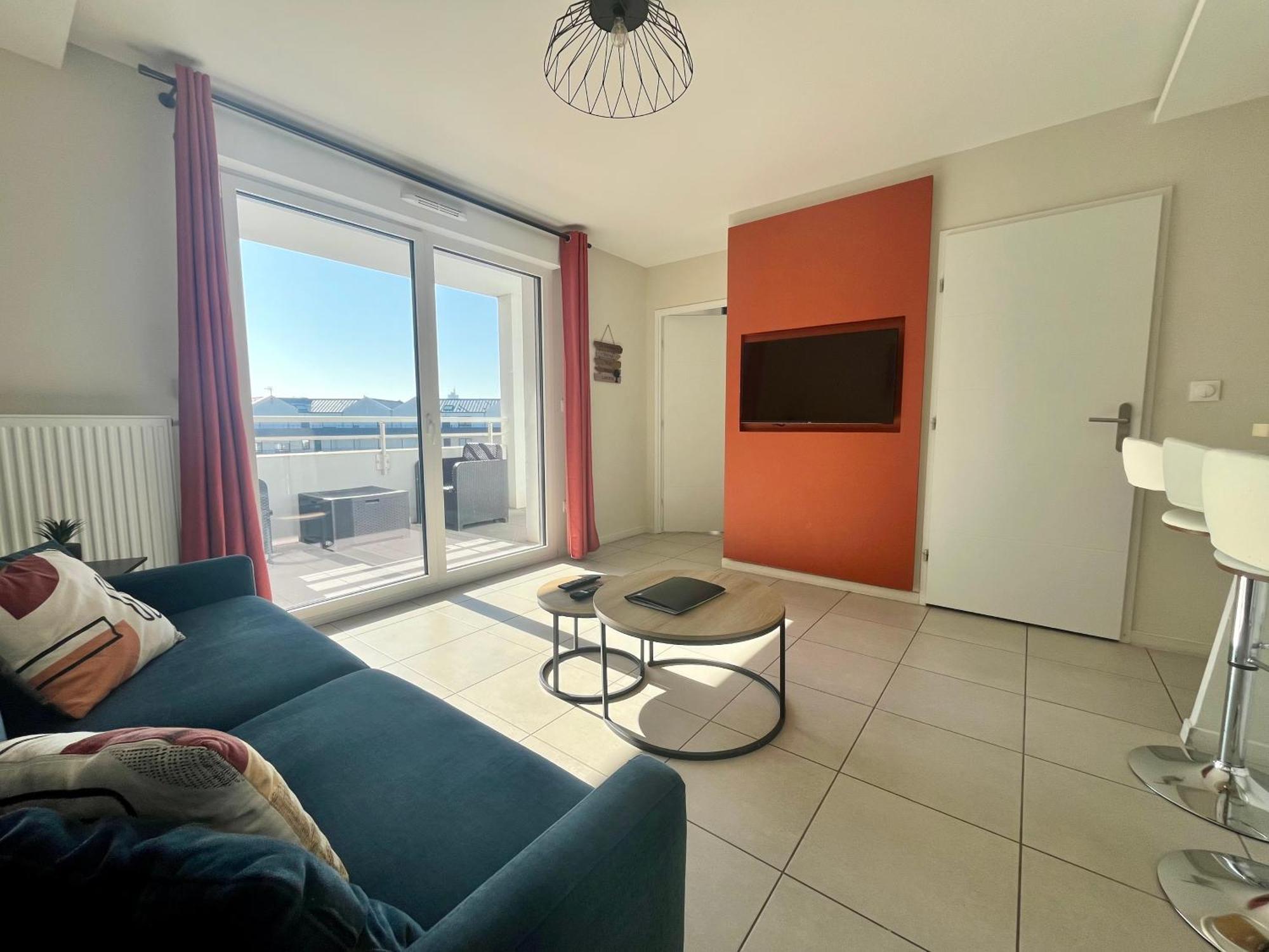 L'Intemporel Plage - Malo'Cation Dunkirk Exteriör bild